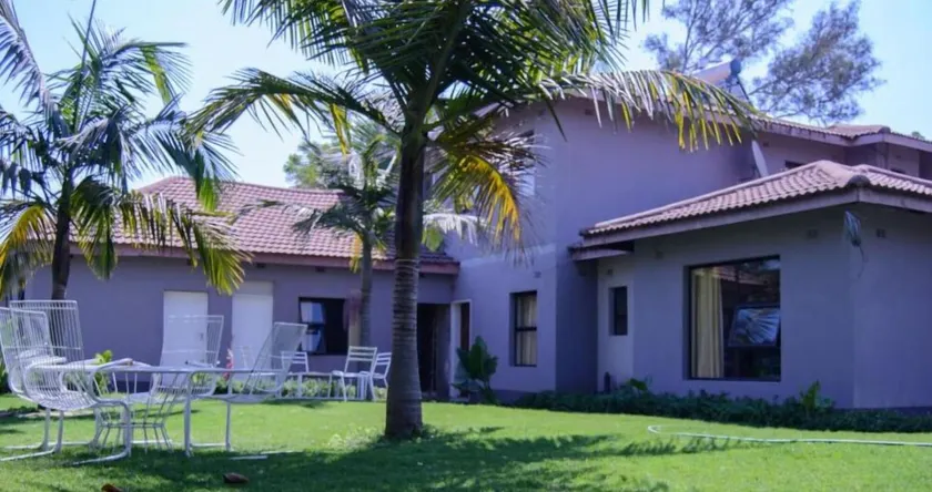 The Palace Guest House - Image 1