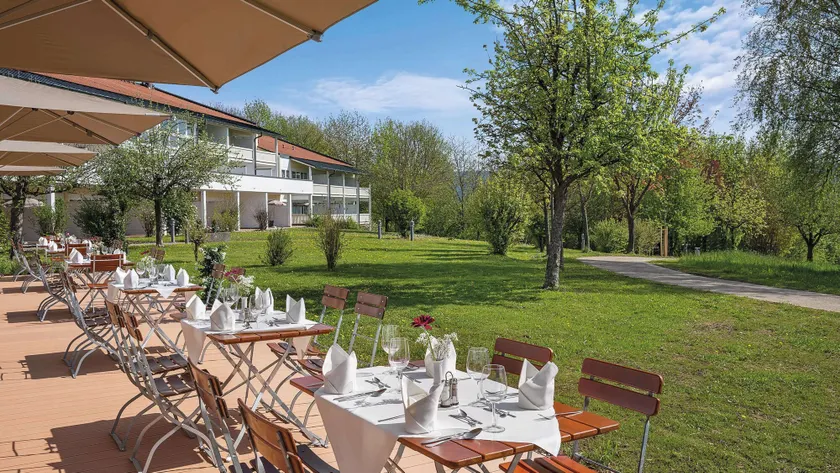 Best Western Aparthotel Birnbachhöhe - Image 1