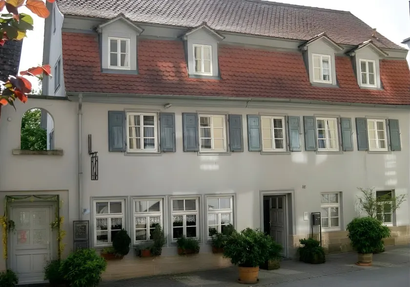 Hotel am Kocher - Image 1