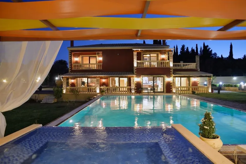 Villa Sultana - Image 1