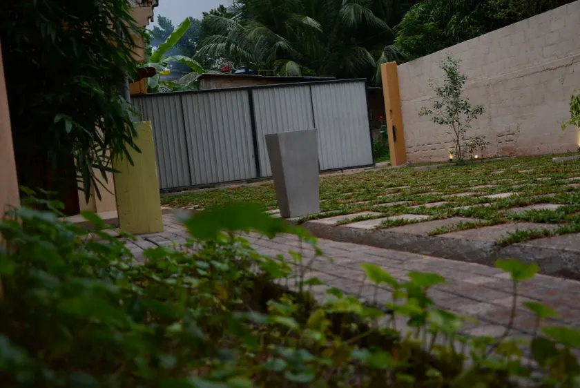 Hotel Thilon - Image 1