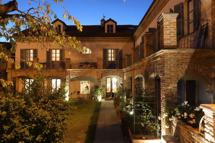 Locanda Dell' Orso Bevitore - Image 1