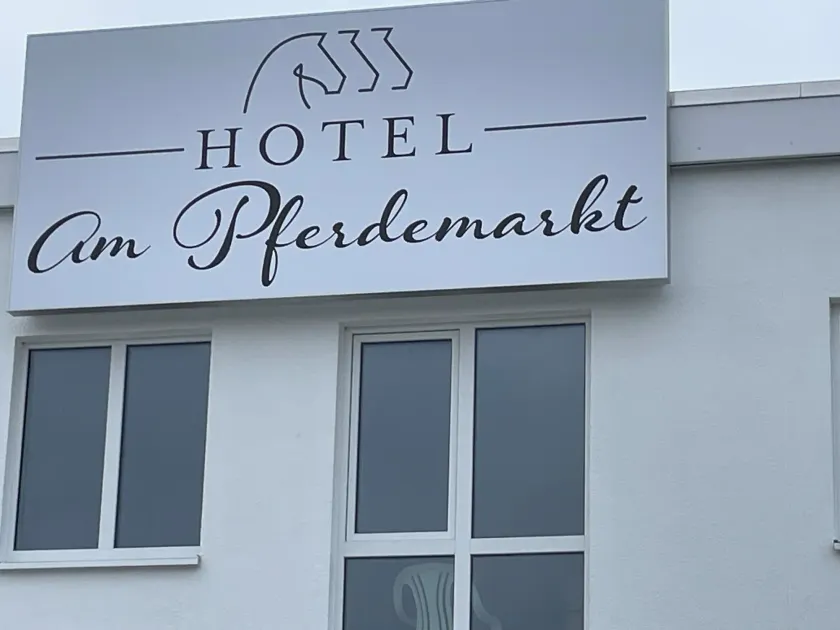 Hotel am Pferdemarkt - Image 1