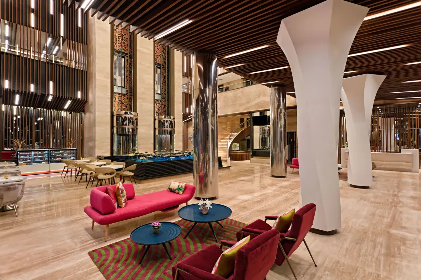 Fortune Park, Vellore - Member ITC Hotels' Group - Image 1