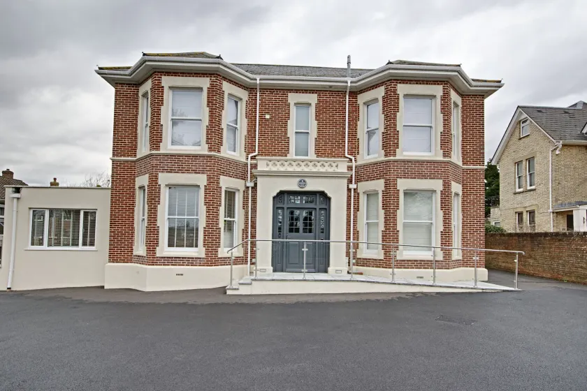 Highfield Bed & Breakfast - Image 1