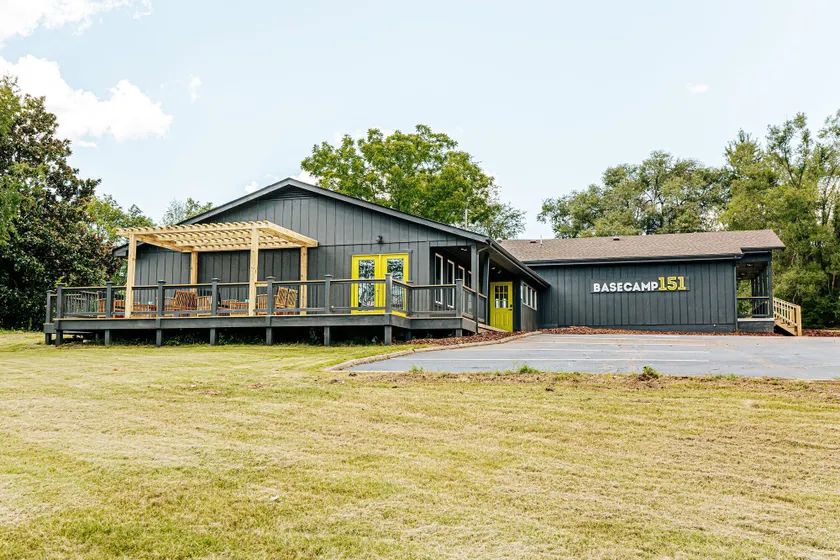 Basecamp151 - Image 1