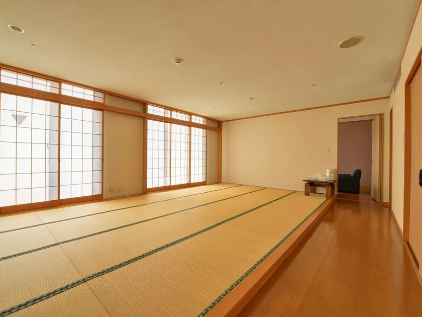 Kamogawa Country Hotel - Chambre