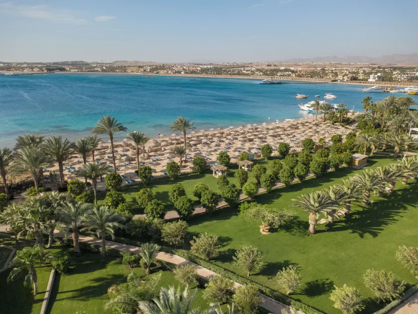 Fort Arabesque Resort, Spa & Villas - Image 1