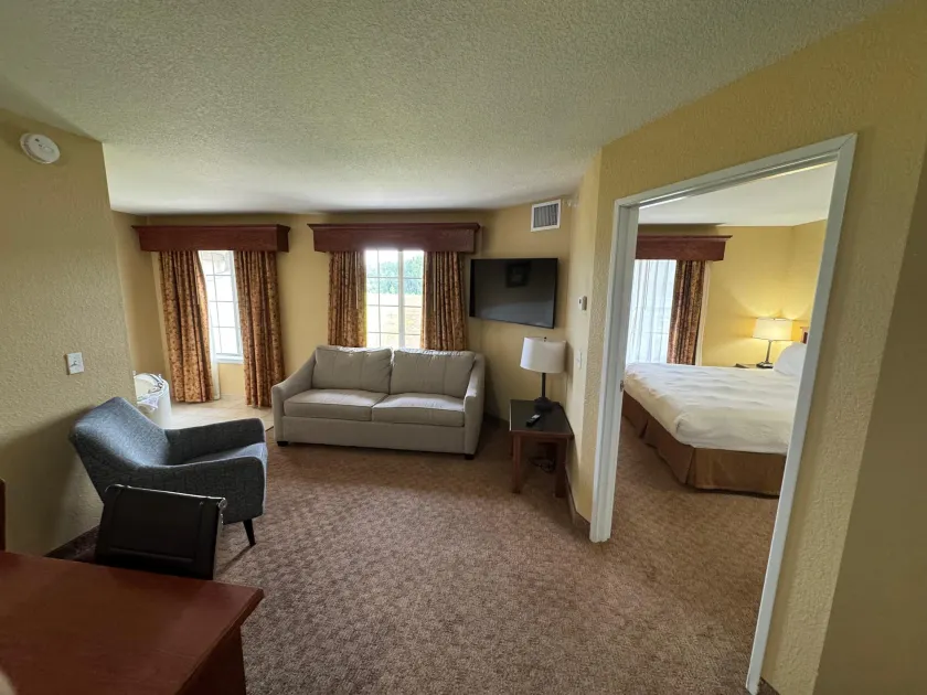 GrandStay Residential Suites Hotel Faribault - Image 1