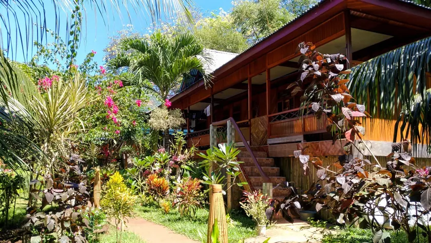 Panorama Backpackers - Image 1