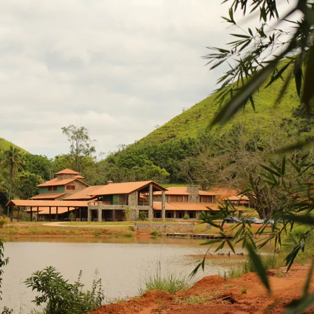 Fazenda Capuava - Image 1