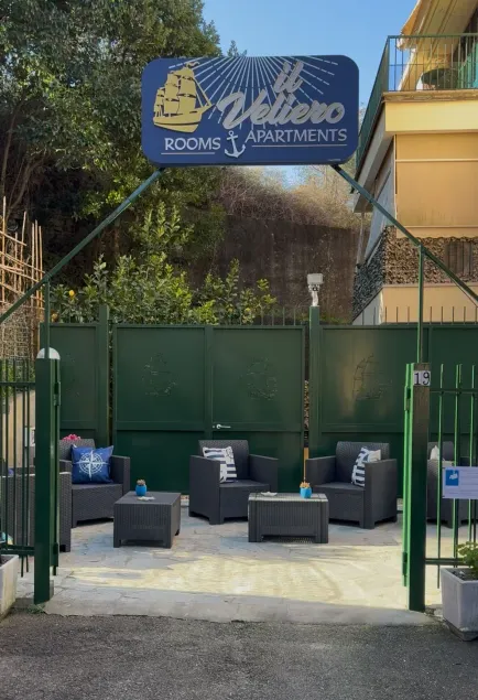 Affittacamere Il Veliero - Image 1