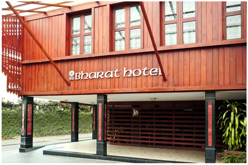 Bharat Hotel - Image 1