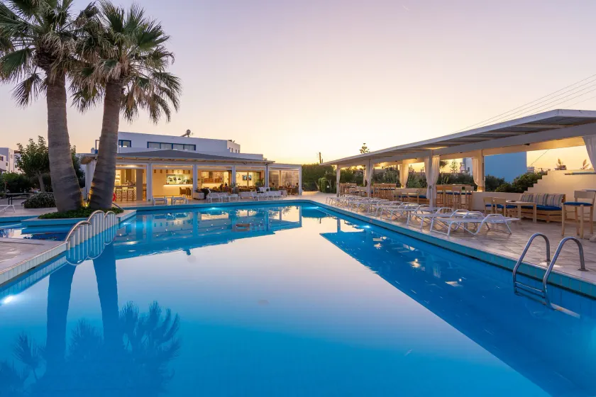 Hotel Hara Ilios Village - Image 1