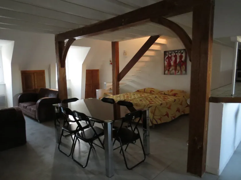 ApartHotel François 1er 16ème - Image 1