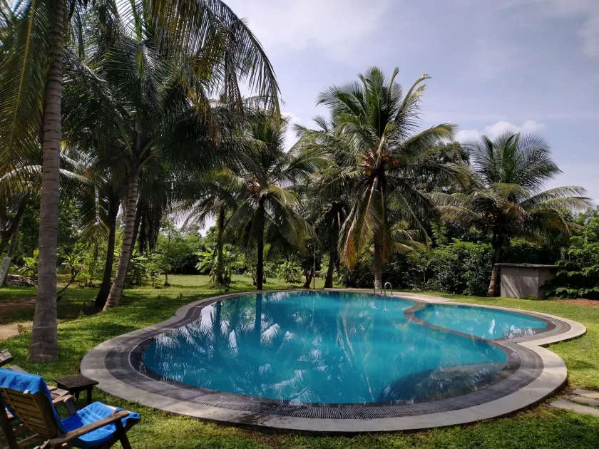 The Nature Park Villa - Image 1