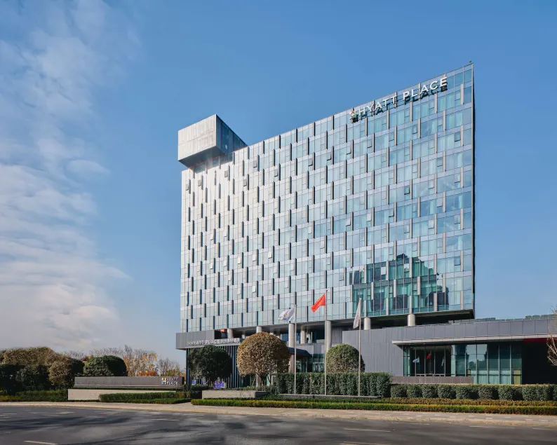 Hyatt Place Chengdu Bio-Town - Image 1