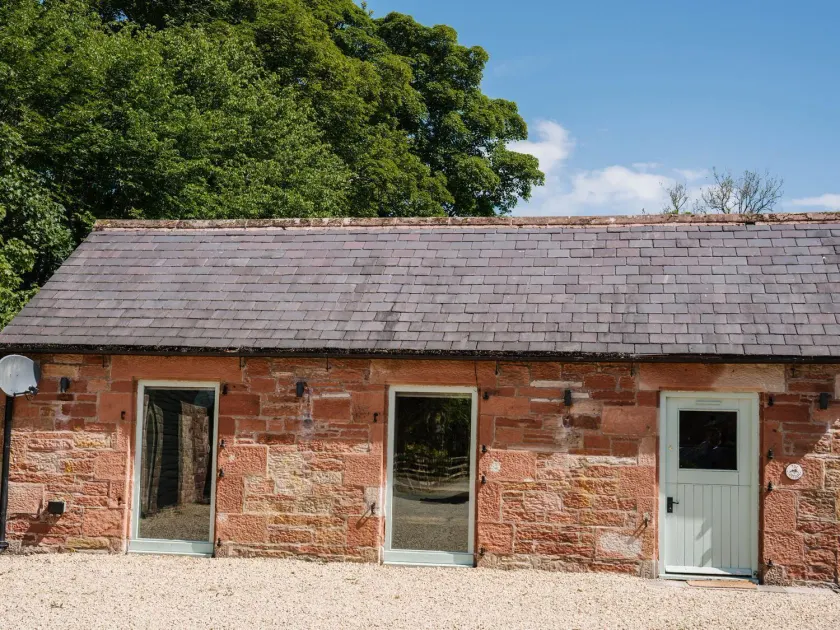 Carwinley Mill House Cottage - Image 1