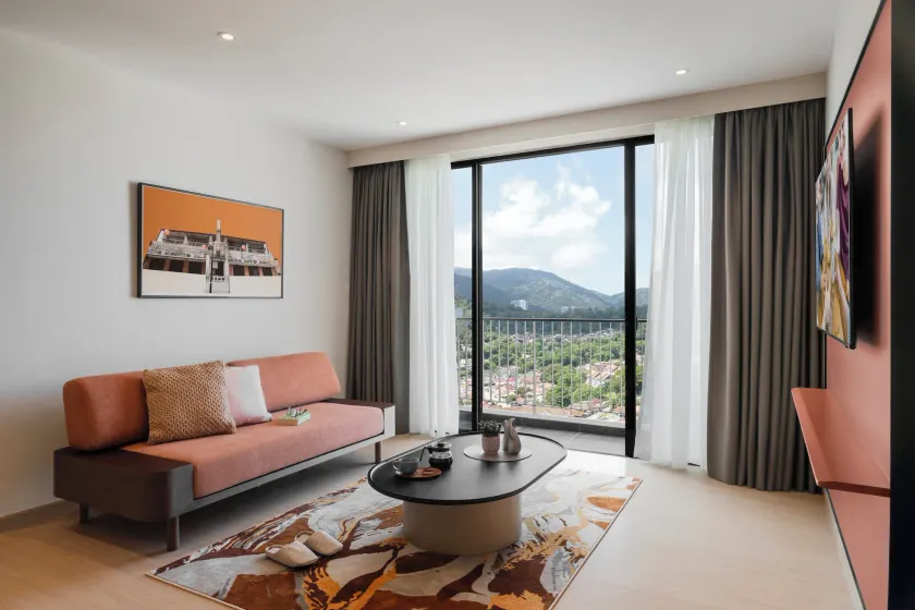 Citadines Tanjung Tokong Penang - Image 1
