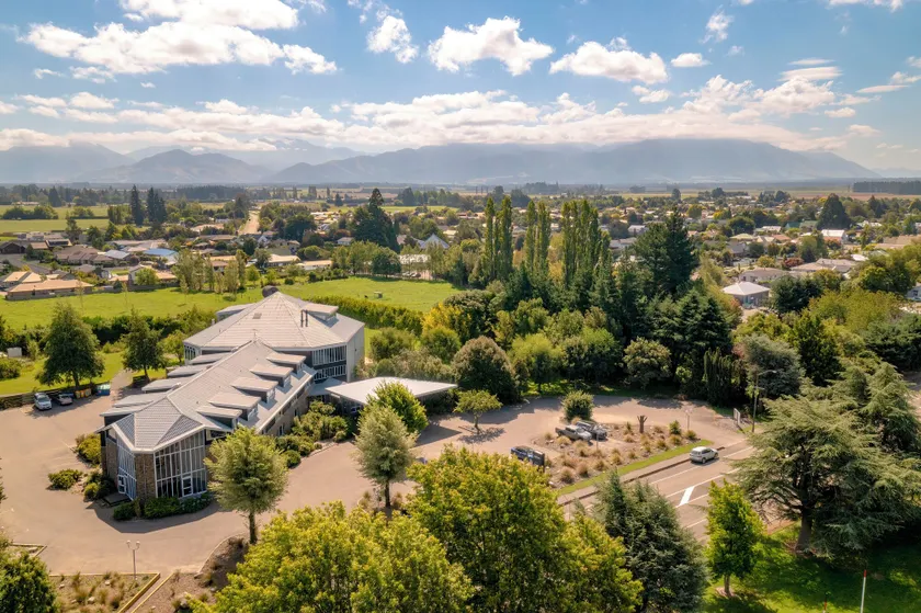 Methven Resort - Image 1
