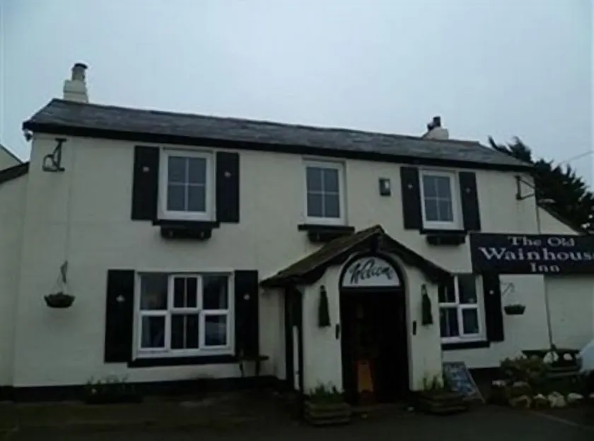 The Old Wainhouse - Image 1