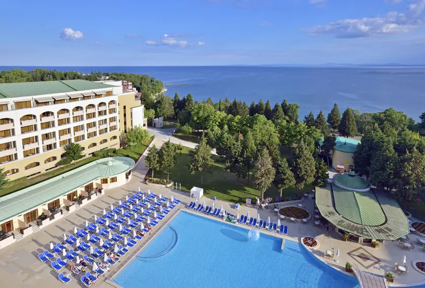 SOL by Meliá Nessebar Bay All Inclusive - Image 1