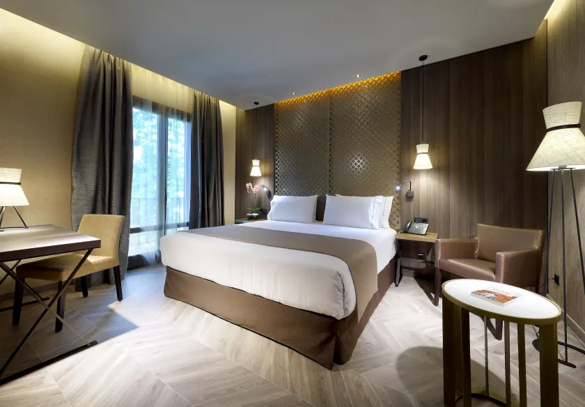 Áurea Washington Irving by Eurostars Hotel Company - Image 1