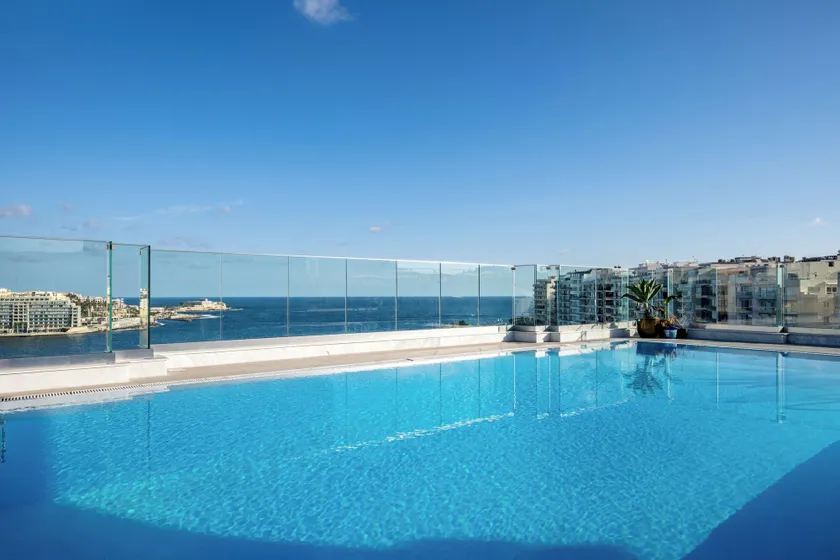Plaza Regency Hotels - Image 1