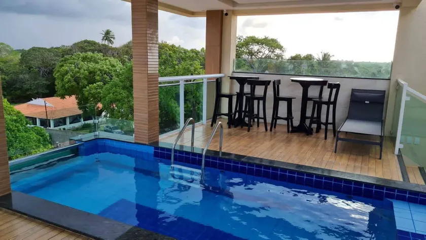 Hotel Camocim - Image 1