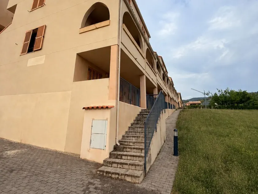 Charming Bungalow Rental in Alcalá de la Selva, Spain - Image 1