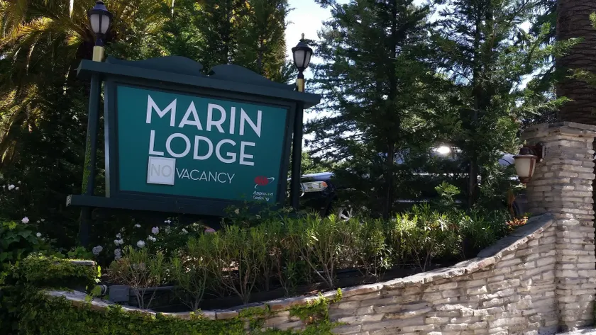 Marin Lodge - Image 1