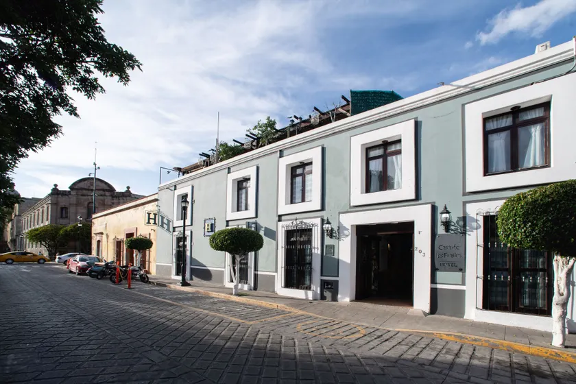 Casa de los Frailes - Image 1
