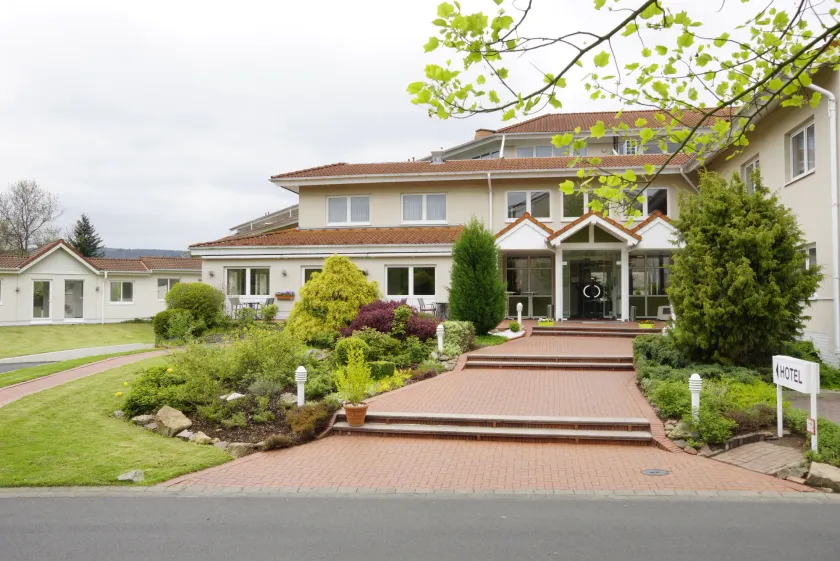 Trans World Hotel Auefeld - Image 1