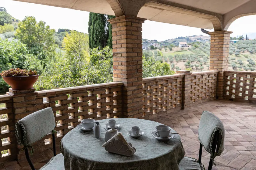 B&B Villa Dei Desideri - Image 1