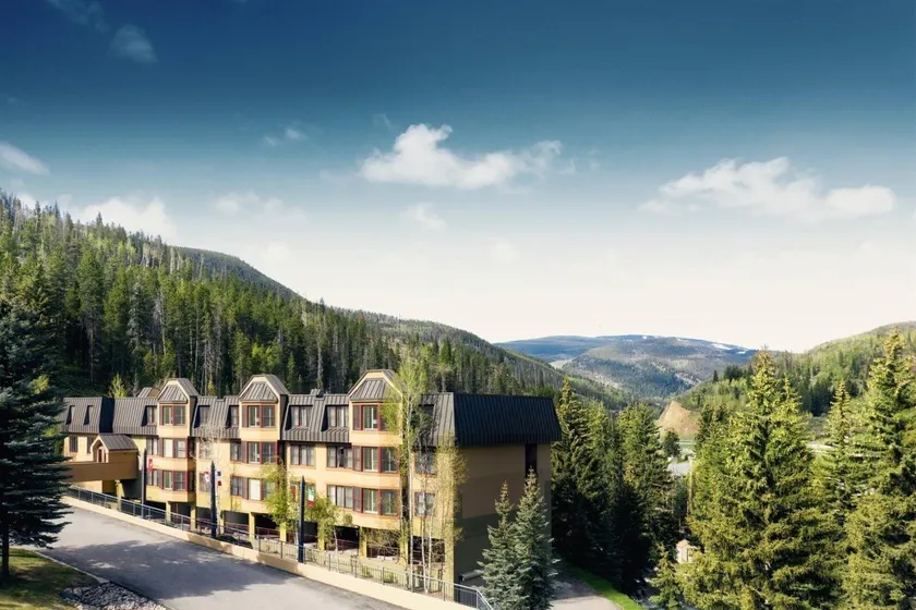 Vail Streamside 1Bd - Image 1