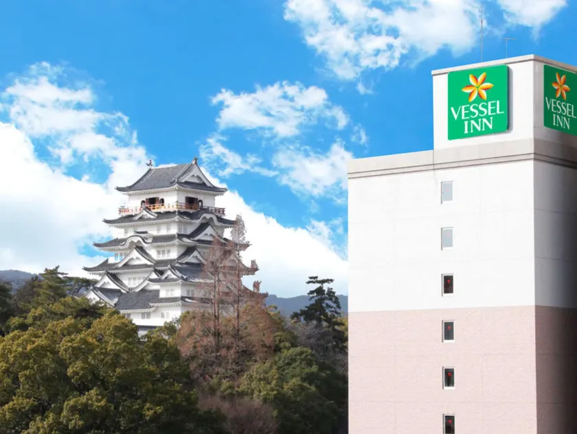 Vessel Inn Fukuyama Station - Image 1