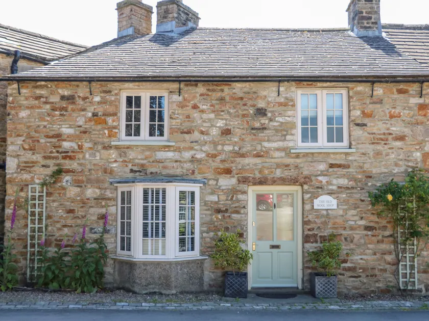 Old Wool Shop - Image 1