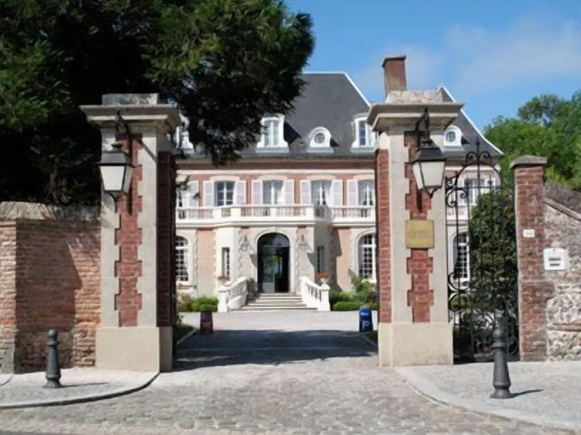St-Valery sur Somme - Château de Noyelles - Maison de vacances - Image 1