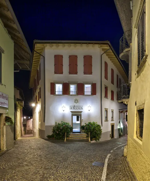 Hotel Romanda - Image 1