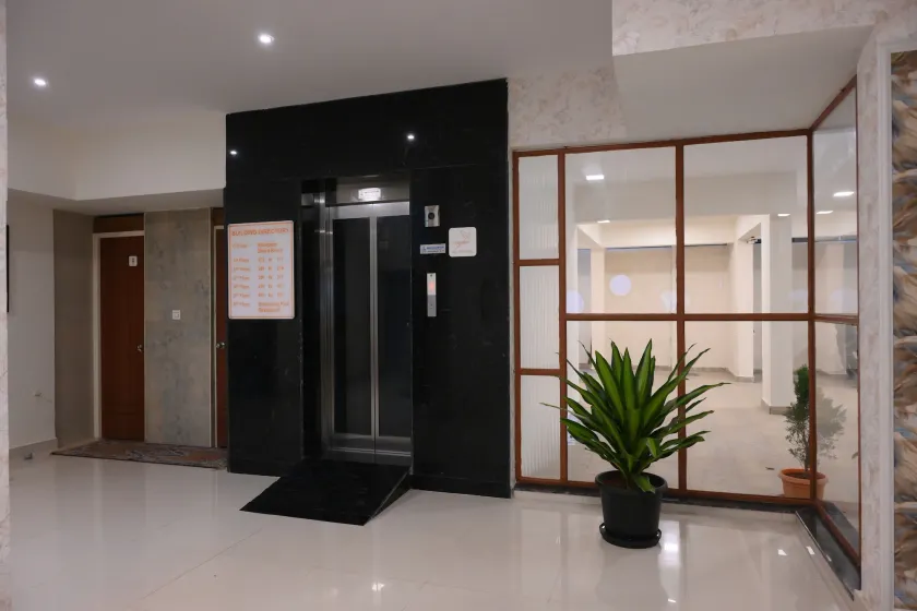 Visthara Elite - Lobby