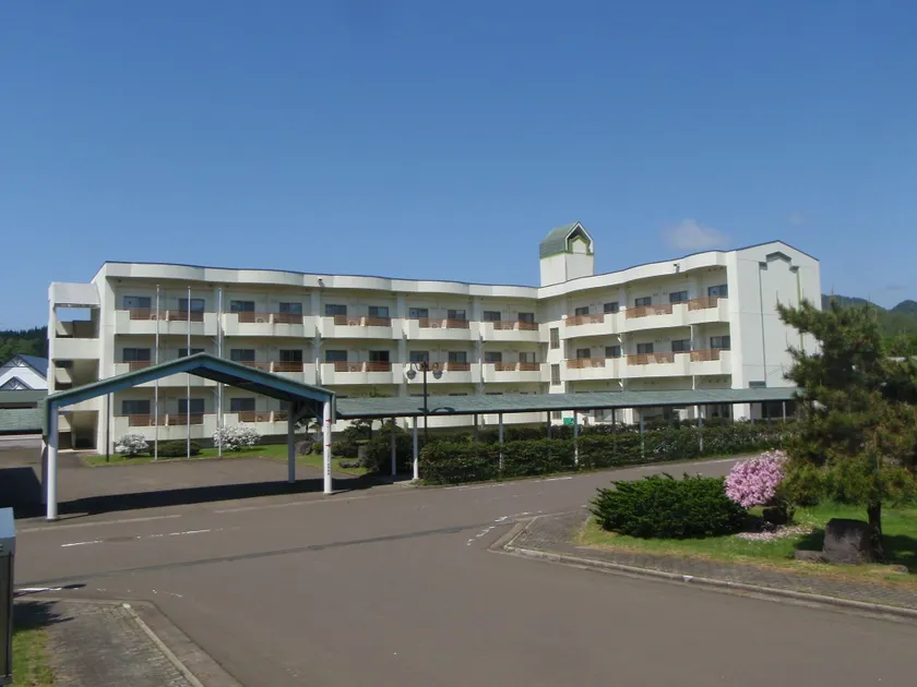 Hotel Kosaka Gold Palace - Image 1