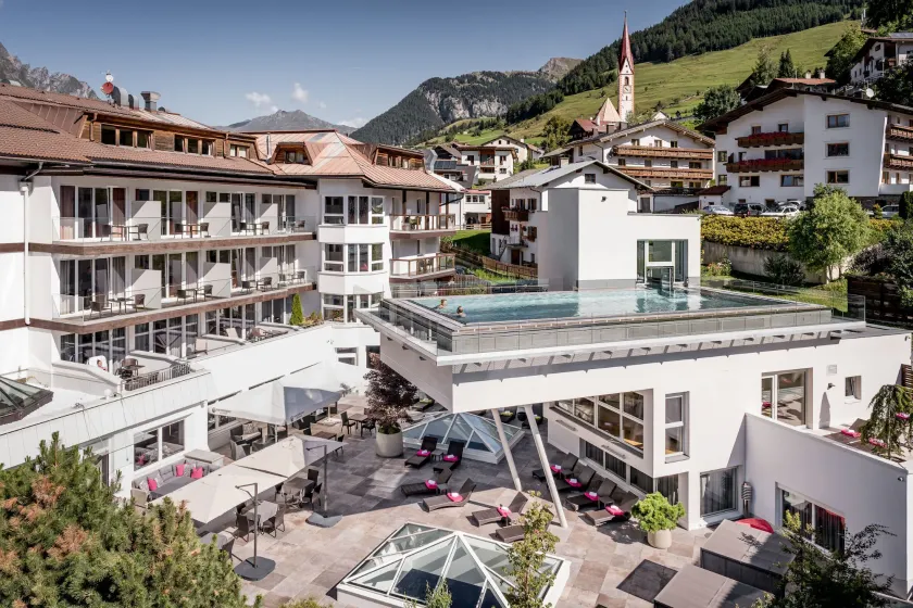 Hotel Naudererhof - Image 1