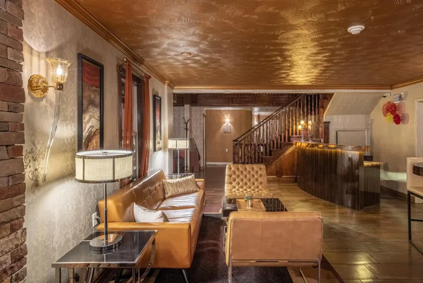 Canyons Boutique Hotel - A Canyons Collection Property - Hall