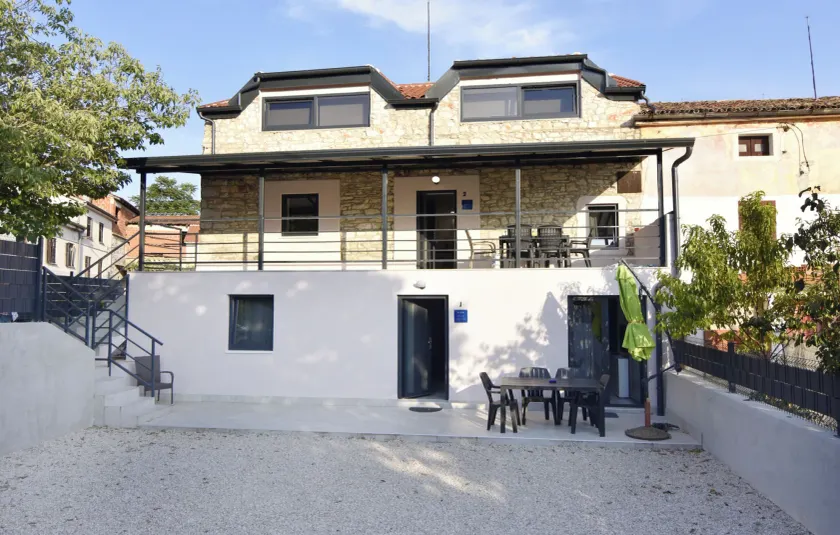 Relaxing stay in a homey flat - Image 1