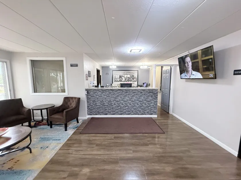 Villa Inn - Image 1