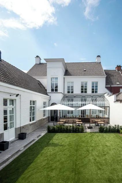 Bed & Breakfast Jezuietenplein 21 - Image 1