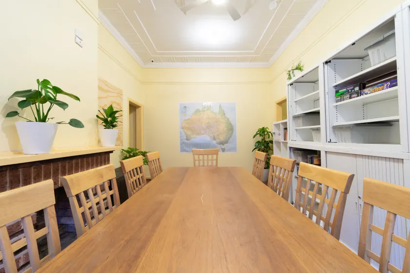 myOZexp Aberdeen Lodge - Image 1