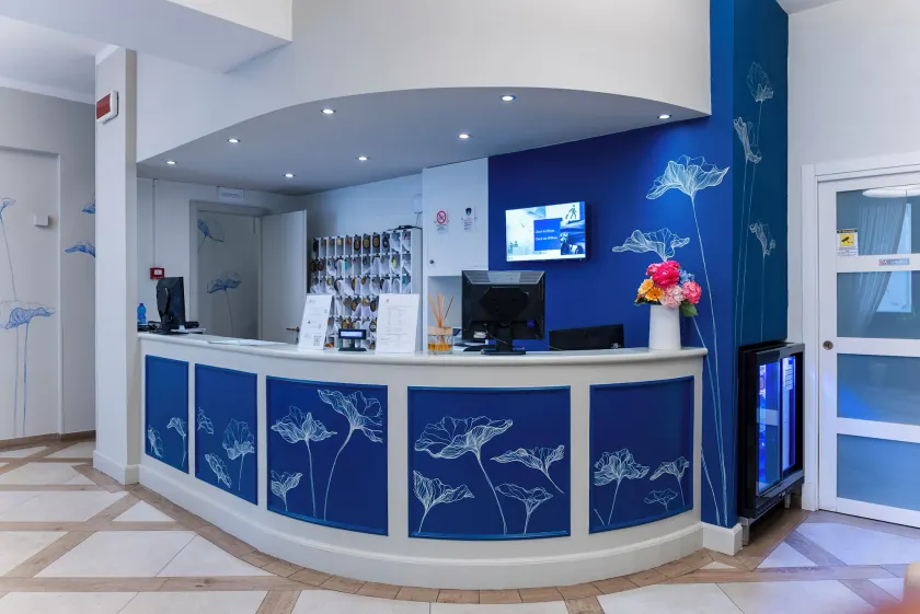 Albergo Firenze - Image 1