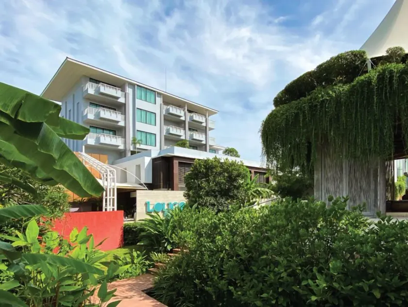 Loligo Resort Hua Hin - Image 1