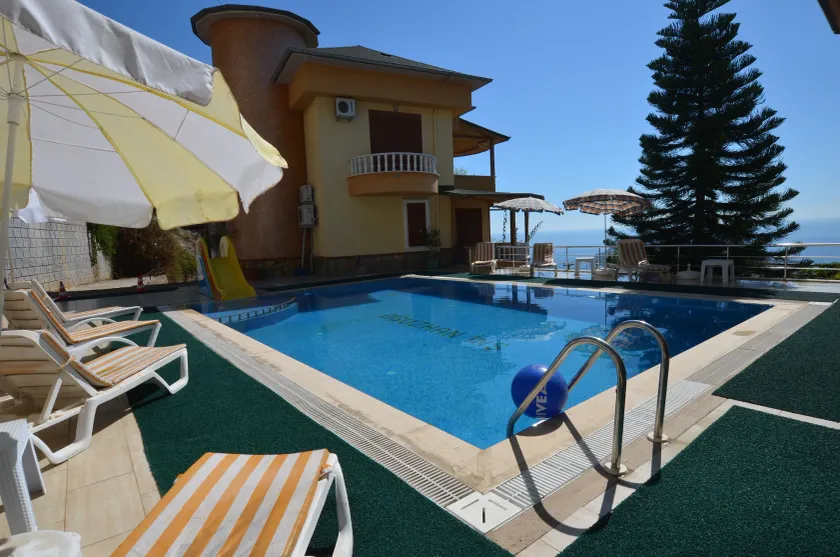 Bektas Villa 1 - Image 1